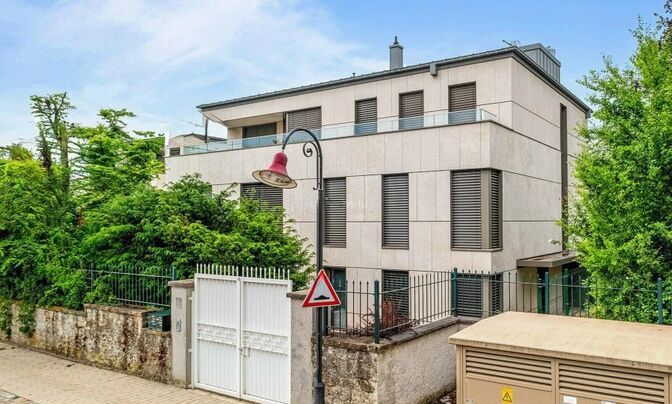 Apartment 2 bedrooms for sale in Contern