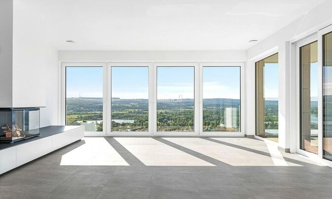 Apartment 3 bedrooms for sale in Remich