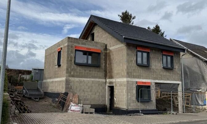 Detached house 4 bedrooms for sale in Nocher-Route