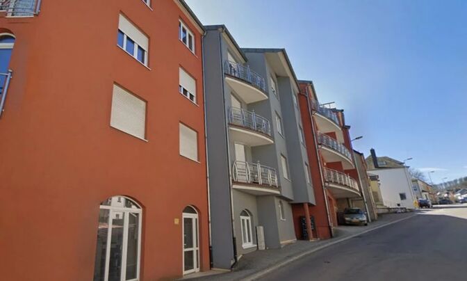 Apartment 1 bedroom for sale in Wiltz