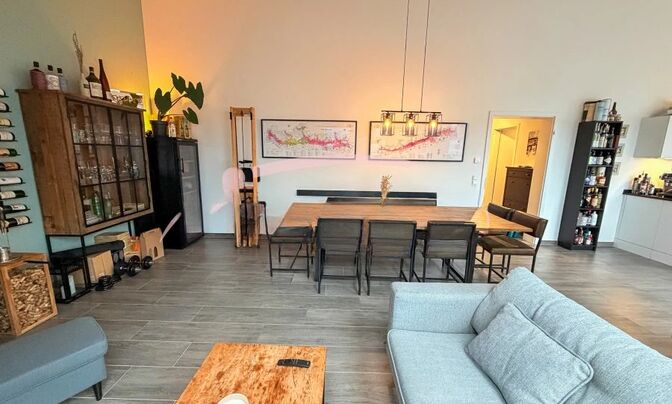 Apartment 2 bedrooms for sale in Heffingen