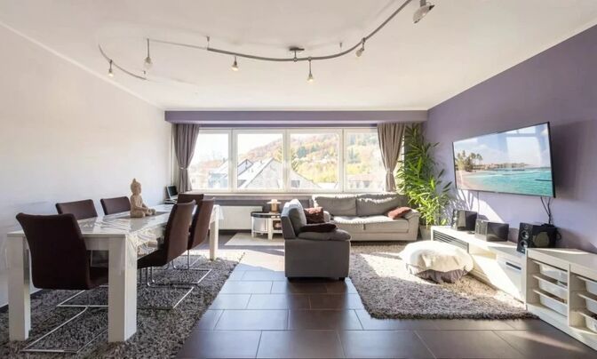 Apartment 2 bedrooms for sale in Echternach