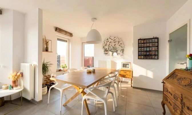 Apartment 2 bedrooms for sale in Pétange