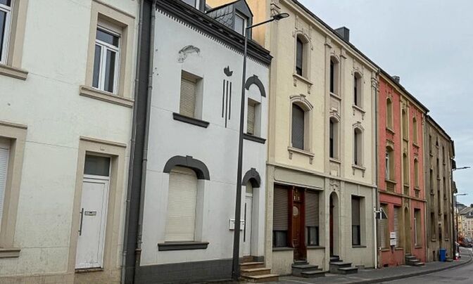 Apartment 1 bedroom for sale in Esch-sur-Alzette