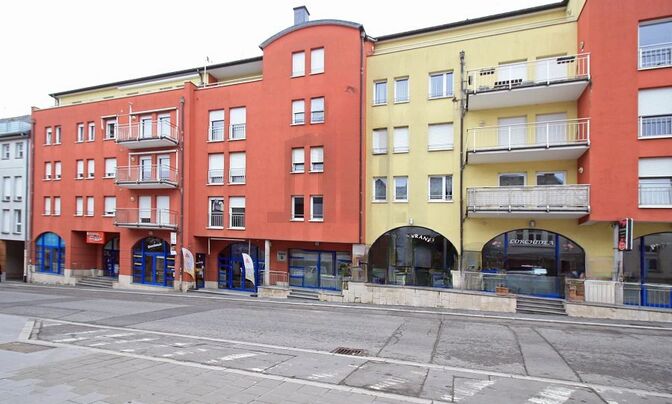 Penthouse 3 bedrooms for sale in Rodange