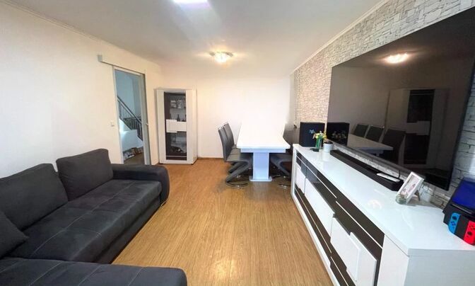 Apartment 3 bedrooms for sale in Ettelbruck