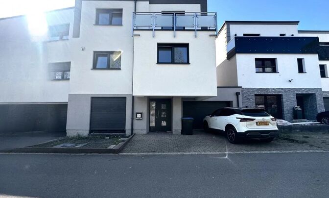 Detached house 3 bedrooms for sale in Wiltz