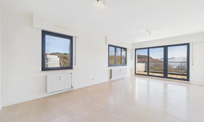 Apartment 2 bedrooms for sale in Luxembourg-Limpertsberg