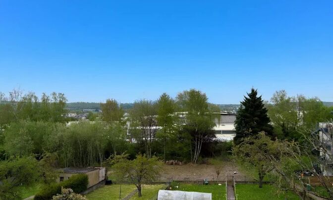 Apartment 2 bedrooms for sale in Pétange