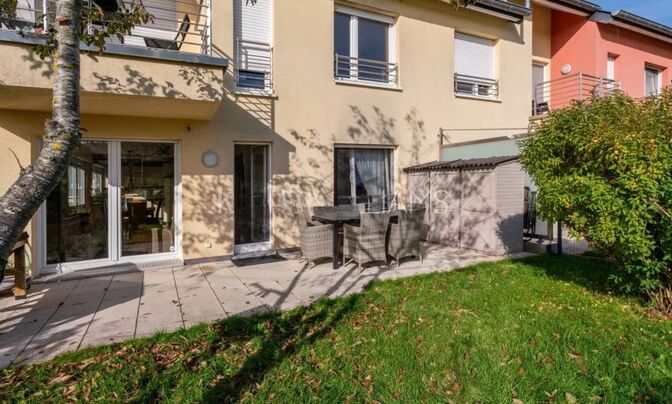 Apartment 2 bedrooms for sale in Imbringen