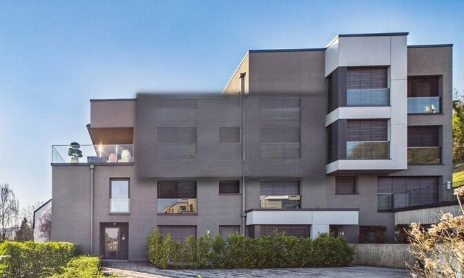 Duplex 3 bedrooms for sale in Ettelbruck