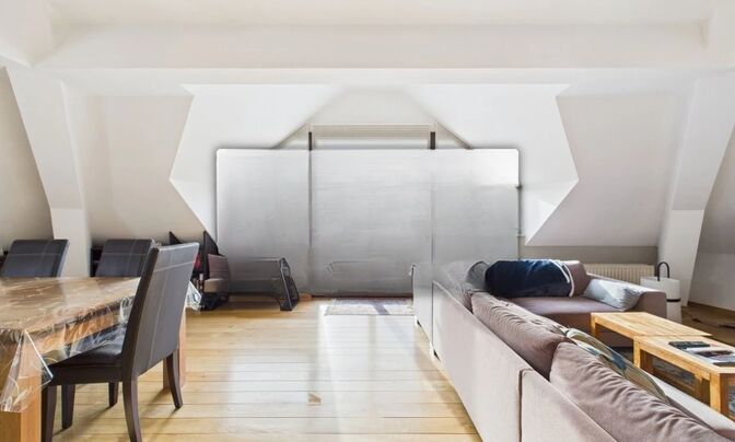 Apartment 3 bedrooms for sale in Oetrange