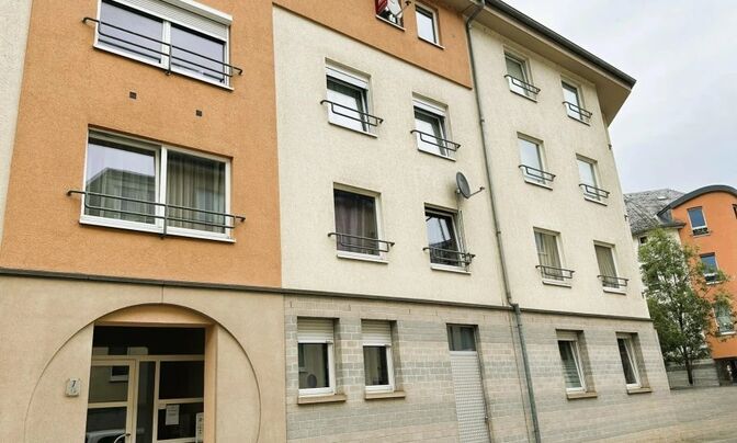 Apartment 2 bedrooms for sale in Luxembourg-Eich