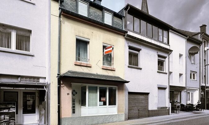 House 3 bedrooms for sale in Wiltz