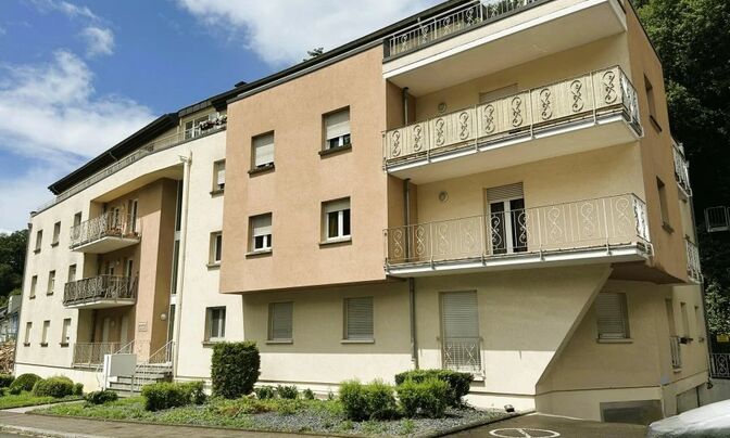 Apartment 3 bedrooms for sale in Luxembourg-Centre ville