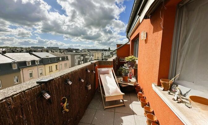 Apartment 2 bedrooms for sale in Luxembourg-Centre ville