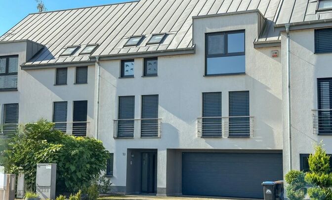 Duplex 3 bedrooms for sale in Pettingen