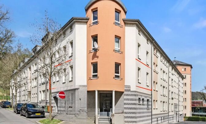 Apartment 2 bedrooms for sale in Luxembourg-Eich