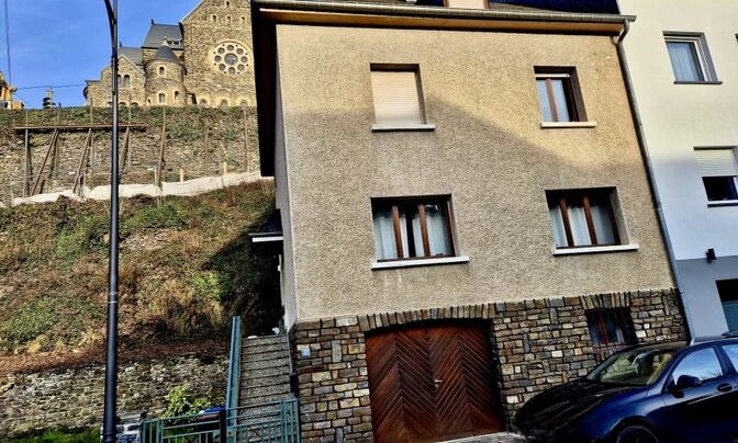 Detached house 4 bedrooms for sale in Clervaux