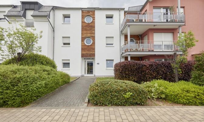 Apartment 1 bedroom for sale in Diekirch