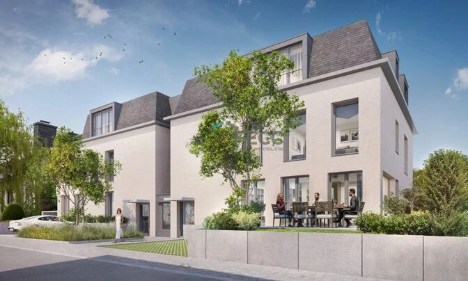 Apartment 1 bedroom for sale in Steinfort