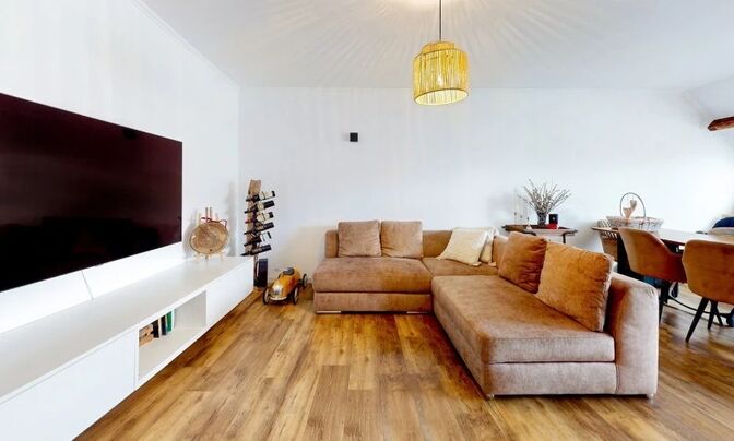 Apartment 2 bedrooms for sale in Mondercange