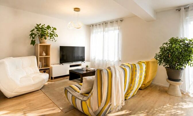 Apartment 2 bedrooms for sale in Dudelange