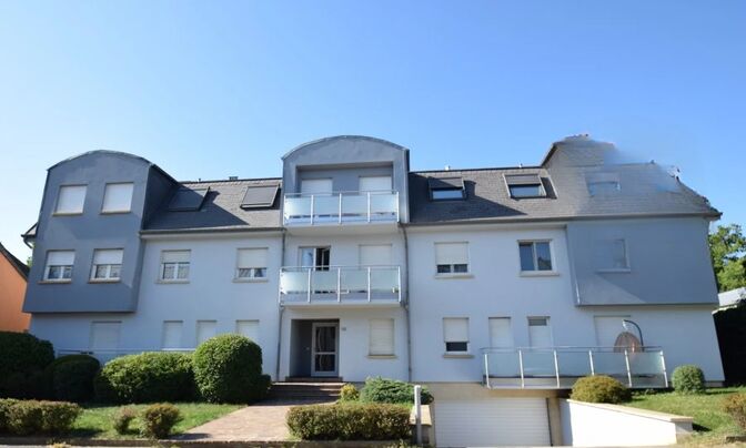 Apartment 2 bedrooms for sale in Fennange
