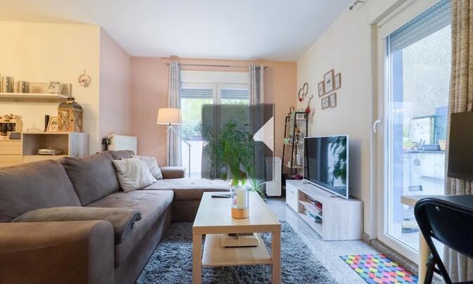 Apartment 1 bedroom for sale in Oberkorn