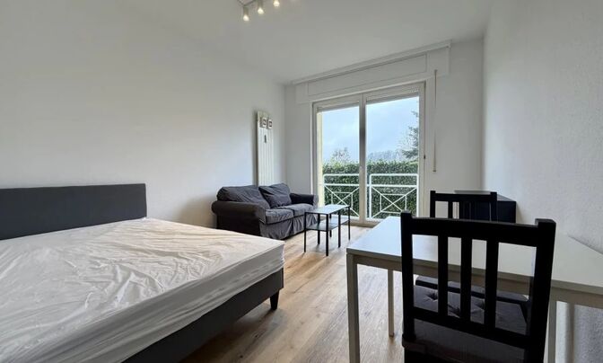 Studio for sale in Leudelange