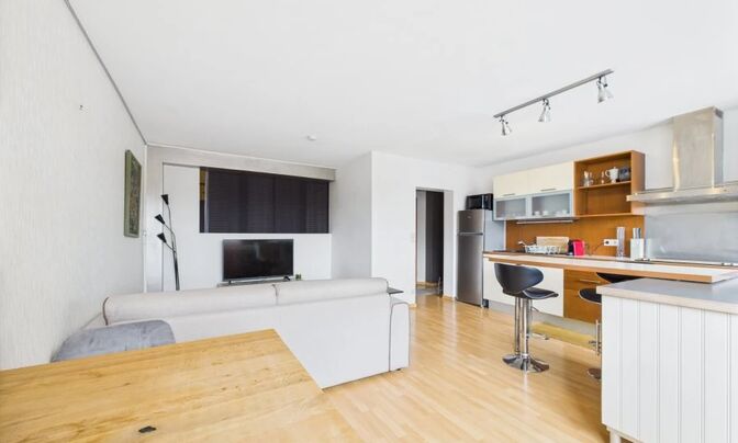Apartment 1 bedroom for sale in Hesperange