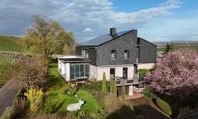 Detached house 4 bedrooms for sale in Wellenstein