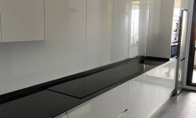 Apartment 2 bedrooms for sale in Mondercange