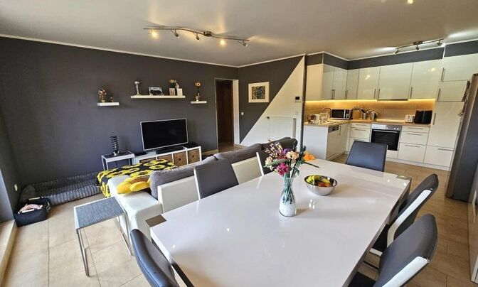 Apartment 2 bedrooms for sale in Pétange