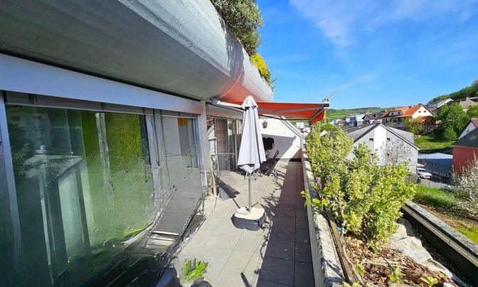 Apartment 1 bedroom for sale in Ettelbruck