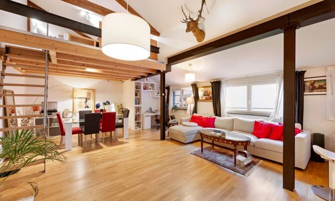 Apartment 2 bedrooms for sale in Ettelbruck