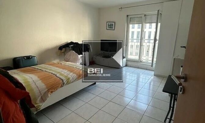 Apartment 2 bedrooms for sale in Luxembourg-Centre ville