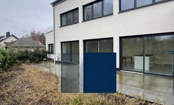 Duplex 4 bedrooms for sale in Niederanven