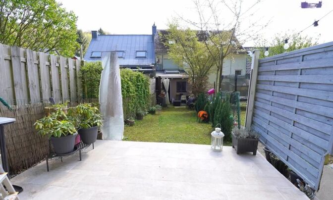 Apartment 3 bedrooms for sale in Tetange