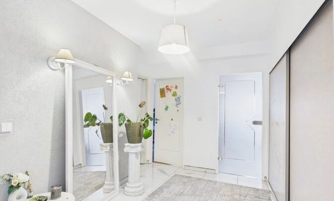 Apartment 3 bedrooms for sale in Differdange
