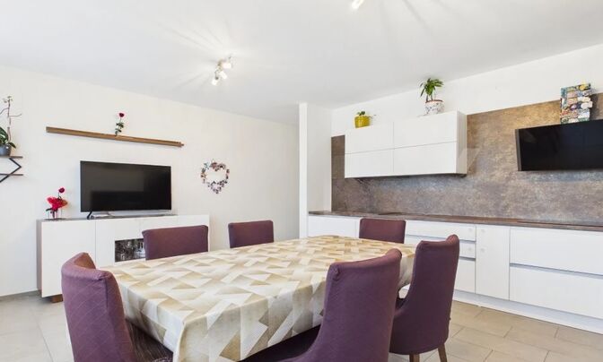 Apartment 3 bedrooms for sale in Esch-sur-Alzette