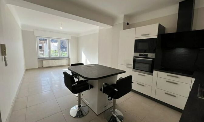 Apartment 2 bedrooms for sale in Esch-sur-Alzette
