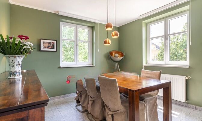 Apartment 3 bedrooms for sale in Luxembourg-Gasperich - Cloche d'or