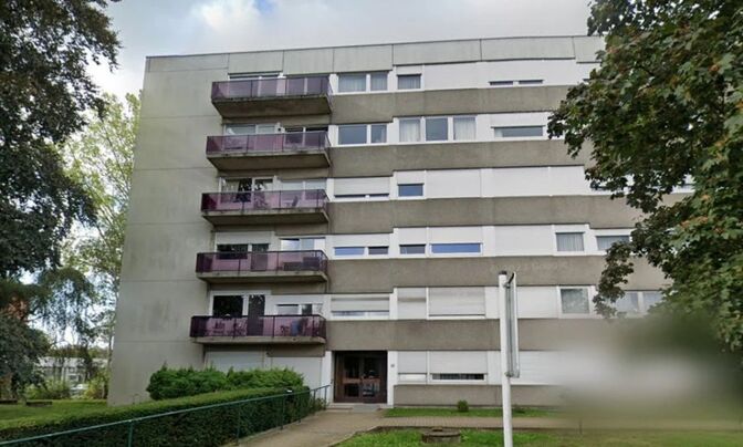 Apartment 2 bedrooms for sale in Bertrange