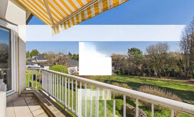 Apartment 2 bedrooms for sale in Luxembourg-Kirchberg