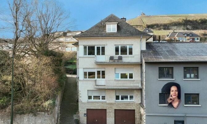 Apartment 2 bedrooms for sale in Wormeldange