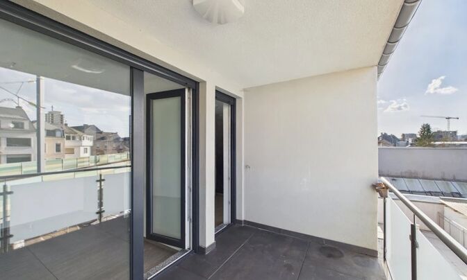 Apartment 2 bedrooms for sale in Esch-sur-Alzette