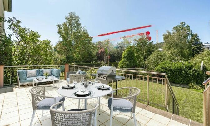 House 4 bedrooms for sale in Bereldange