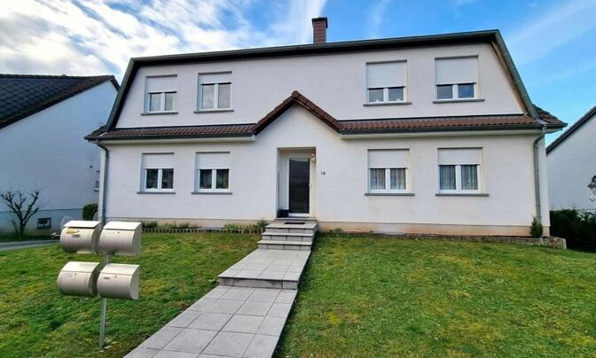 Apartment 2 bedrooms for sale in Bissen