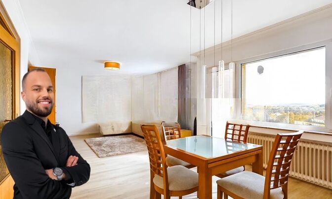 Apartment 3 bedrooms for sale in Bettange-Sur-Mess